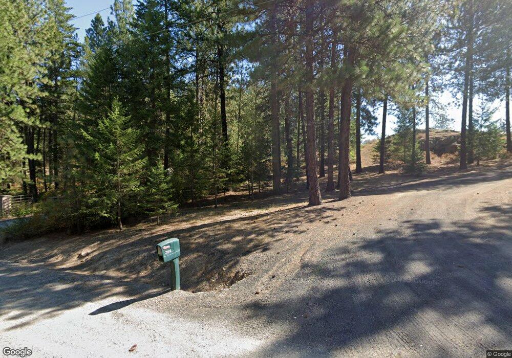 21616 N Pease Hill Rd, Colbert, WA 99005 - photo 1