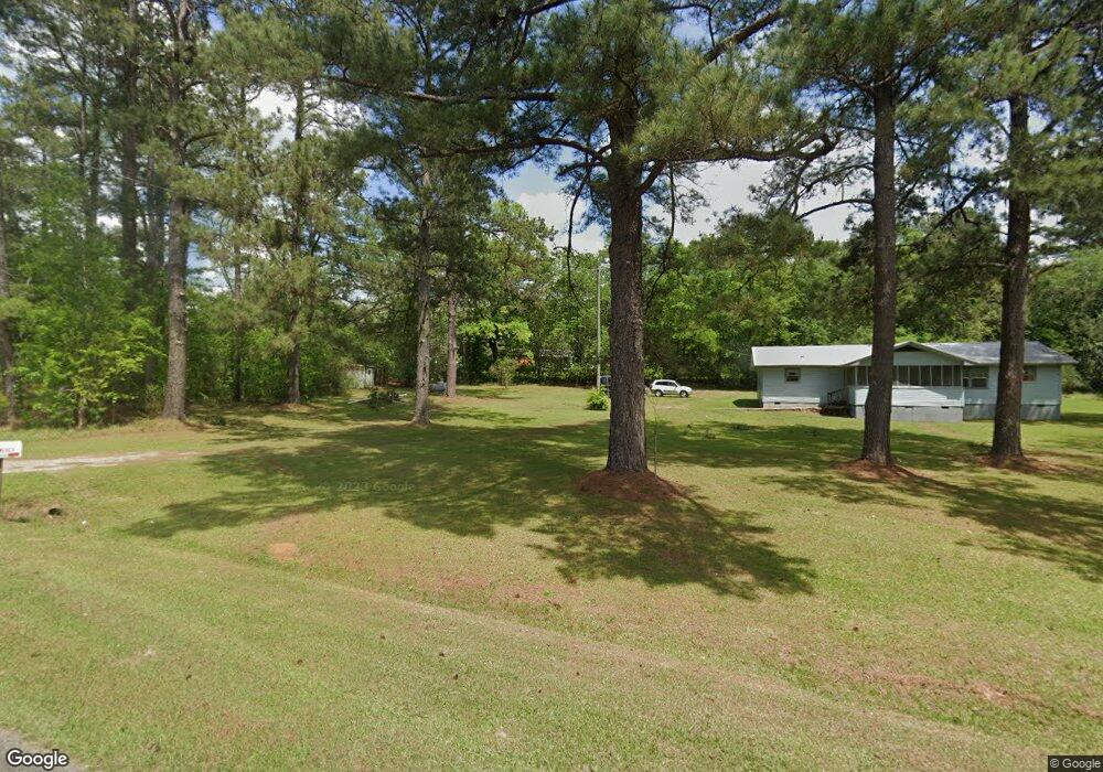 561 Andrews Ln, Cairo, GA 39828 - photo 1