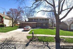11619 Locust St, Kansas City, MO 64131