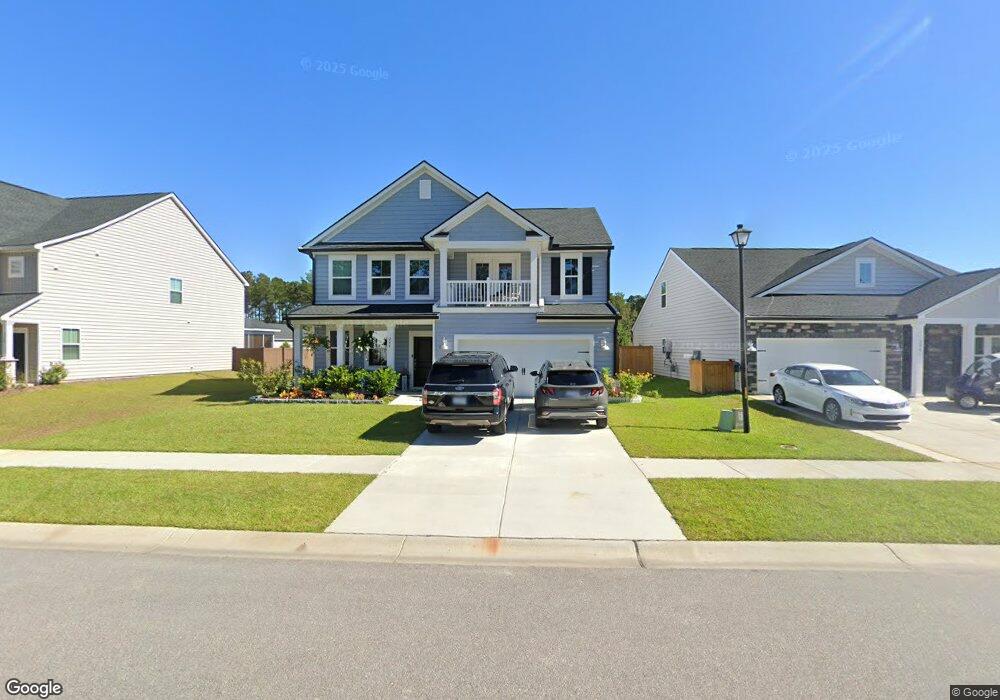 244 Camellia Bloom Dr, Moncks Corner, SC 29461 - photo 1