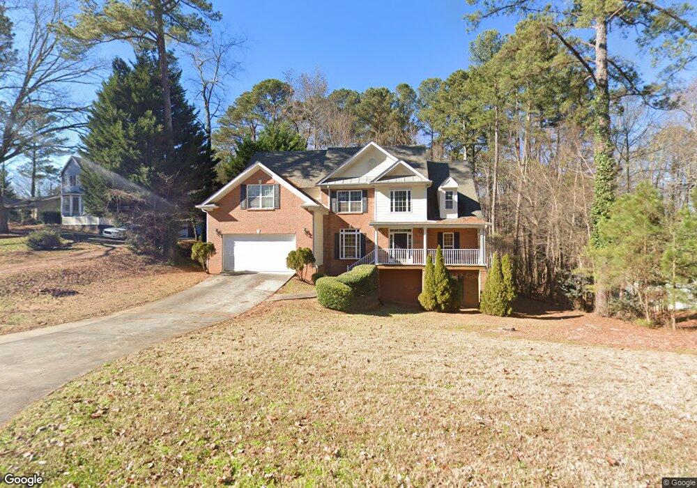 4085 Howell Ferry Rd, Duluth, GA 30096 - photo 1