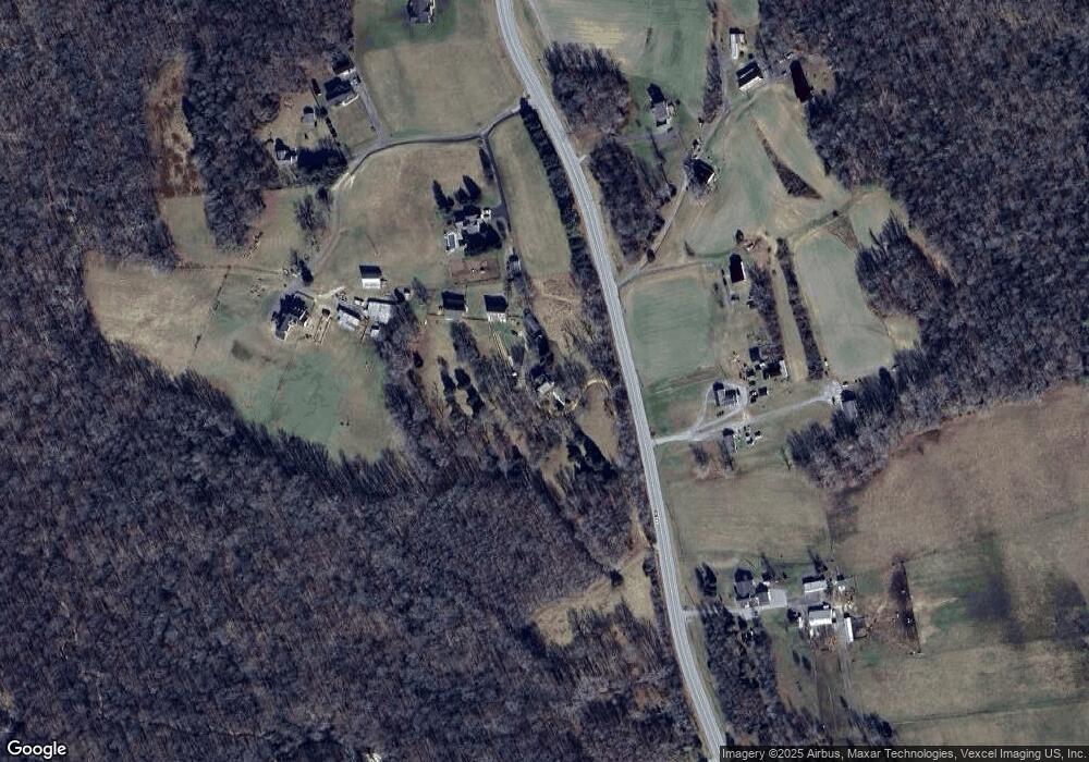 26151 Yowaiski Mill Rd, Mechanicsville, MD 20659 - photo 1