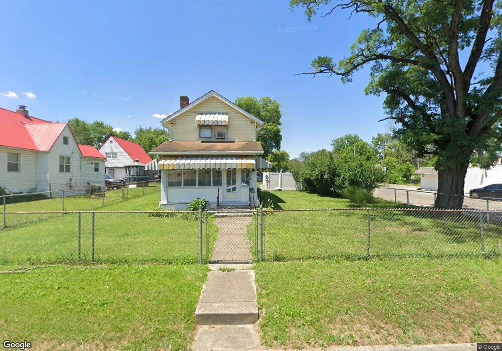 3967 Walford St, Columbus, OH 43224 - photo 1