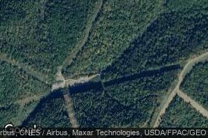 490 Mobley Run, Big Run, WV 26561