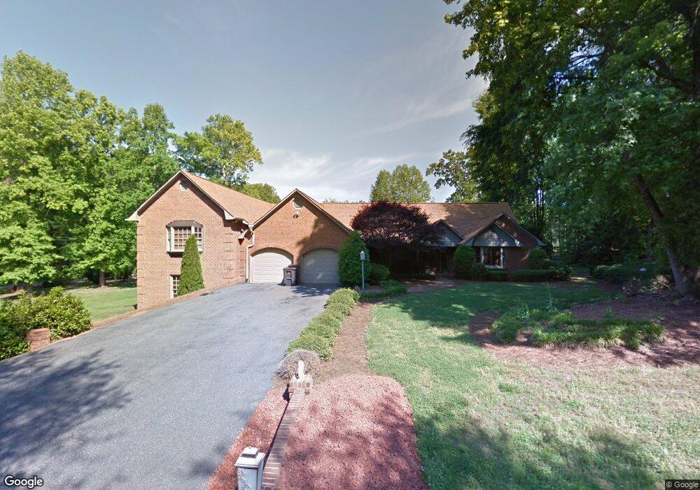 3109 Oakmont Rd, Statesville, NC 28625 - photo 1