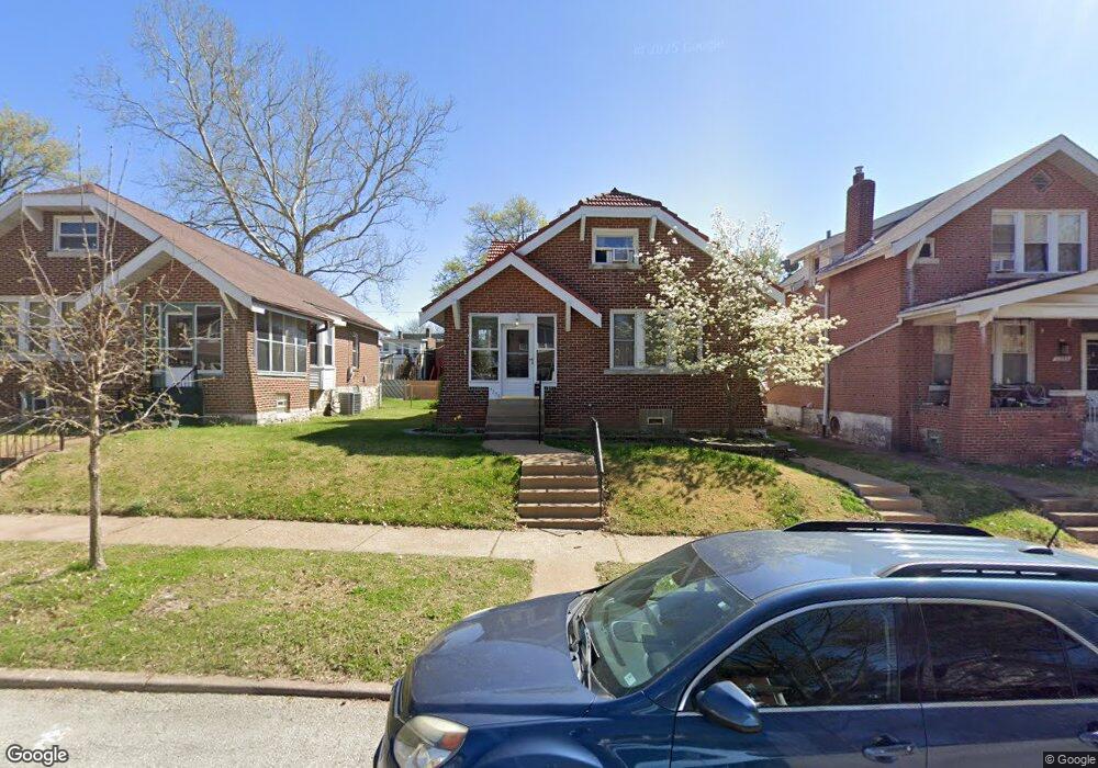 5252 Lansdowne Ave, Saint Louis, MO 63109 - photo 1