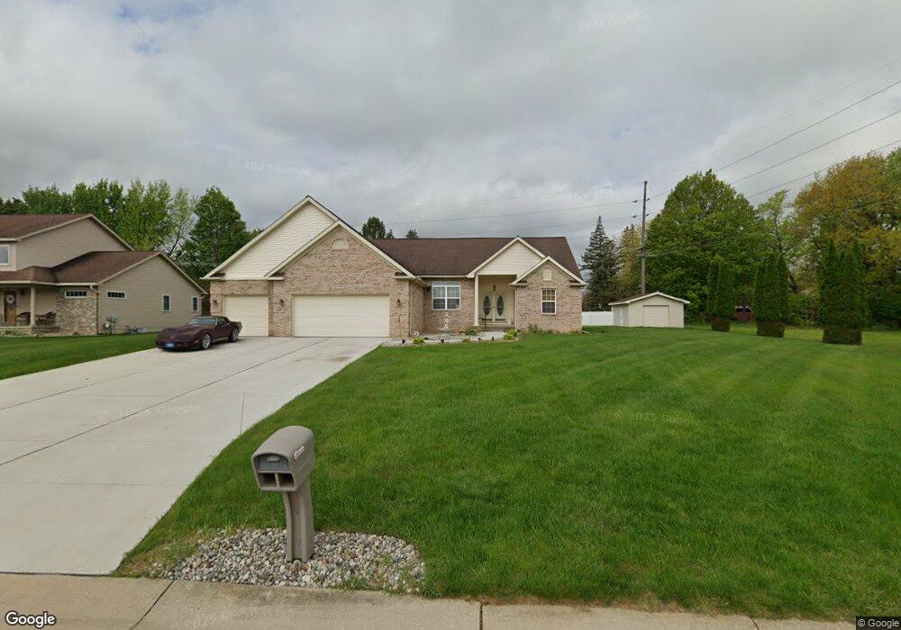 1109 Tahoe Trail unit 11, Flint, MI 48532 - photo 1