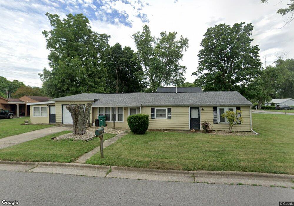 404 E 12th St, La Porte, IN 46350 - photo 1