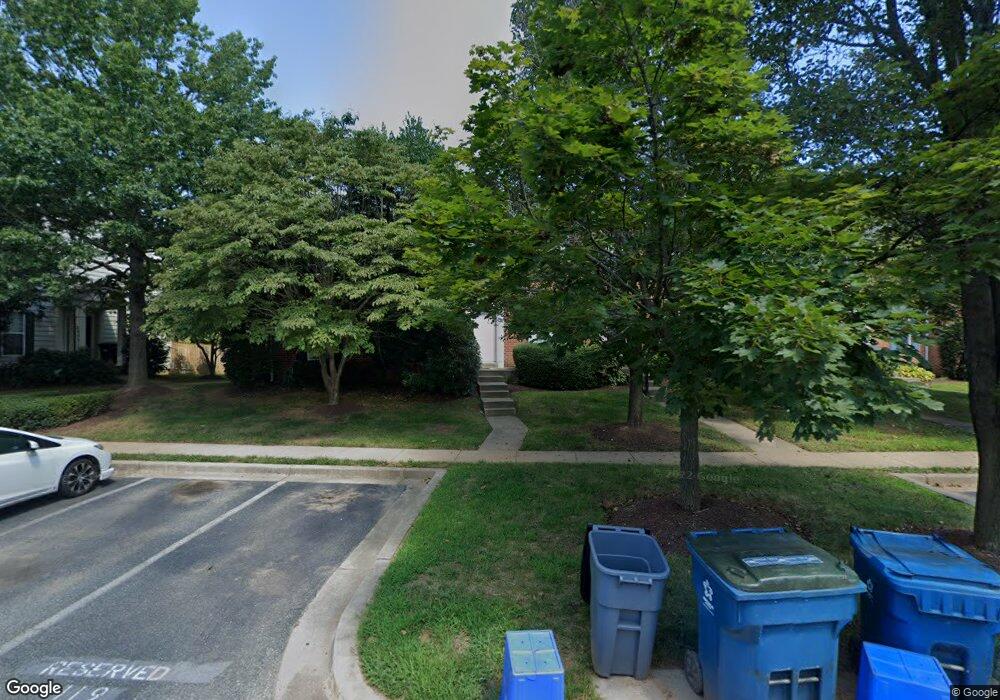 20345 Mill Pond Terrace, Germantown, MD 20876 - photo 1