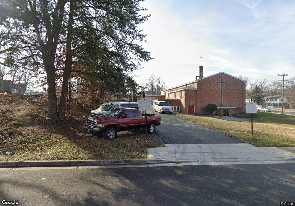 7001 New Hampshire Ave, Takoma Park, MD 20912 - photo 1