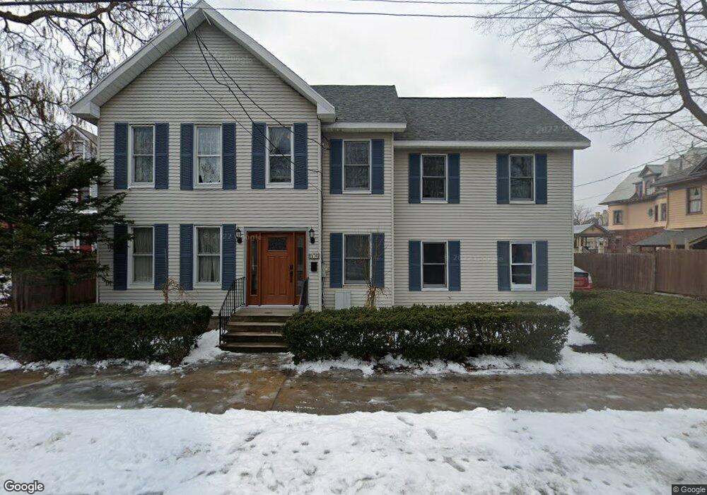 20 George St, Saratoga Springs, NY 12866 - photo 1