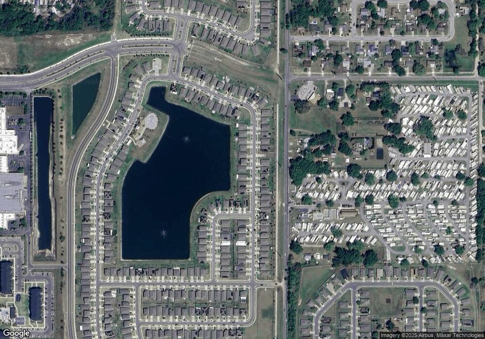 7881 Broad Pointe Dr, Zephyrhills, FL 33540 - photo 1