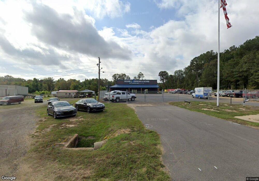 2803 S Service Rd W, Ruston, LA 71270 - photo 1