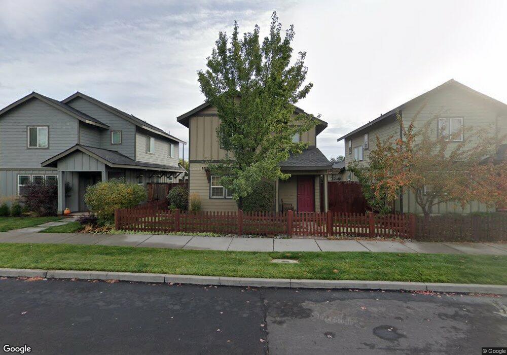 63140 Lancaster St, Bend, OR 97701 - photo 1