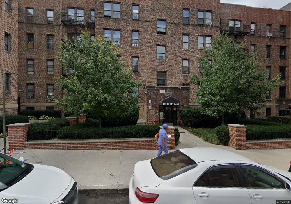 139-18 34th Rd unit 7D/81, Flushing, NY 11354 - photo 1