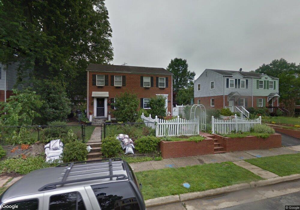 2201 Arlington Terrace, Alexandria, VA 22303 - photo 1