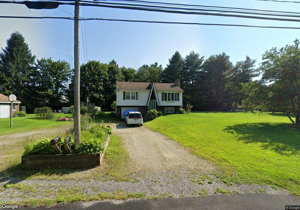 31 Halls Hill Rd, Danielson, CT 06239 - photo 1