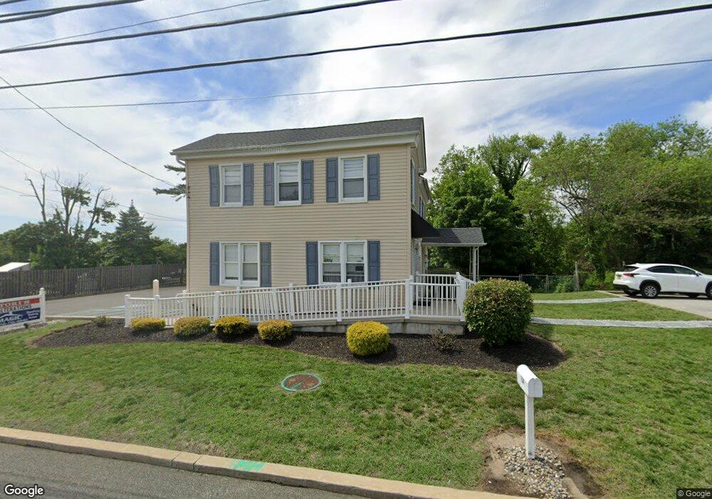 214 N Main St, Mullica Hill, NJ 08062 - photo 1