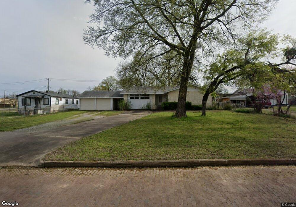 206 W Main St, Haskell, OK 74436 - photo 1