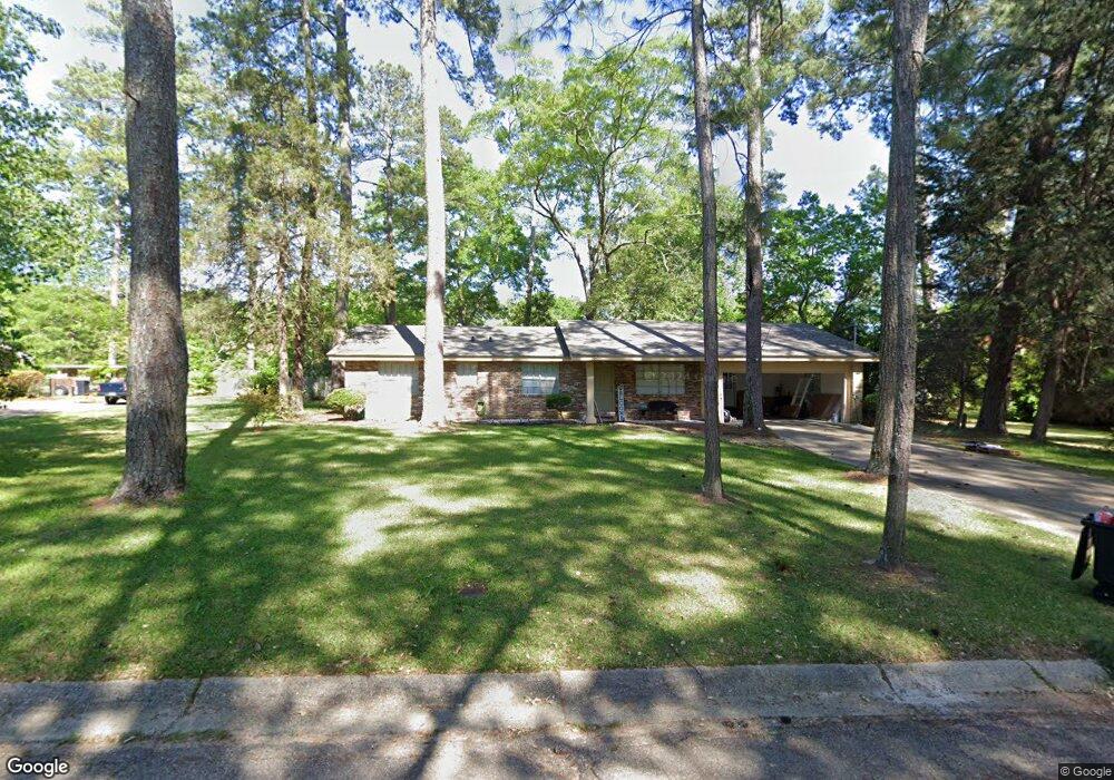 3815 Millsaps Dr, Laurel, MS 39440 - photo 1