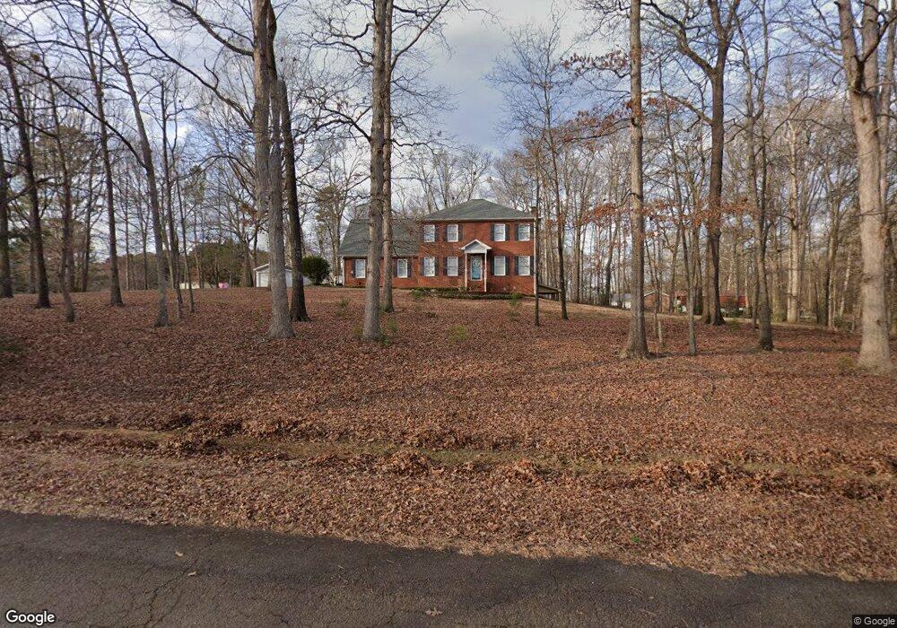 233 Corey Dr, Danielsville, GA 30633 - photo 1