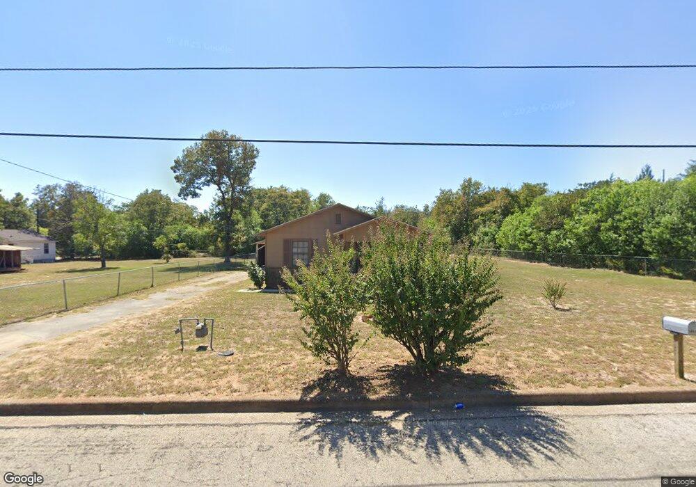 2113 Looneyville Rd, Nacogdoches, TX 75964 - photo 1