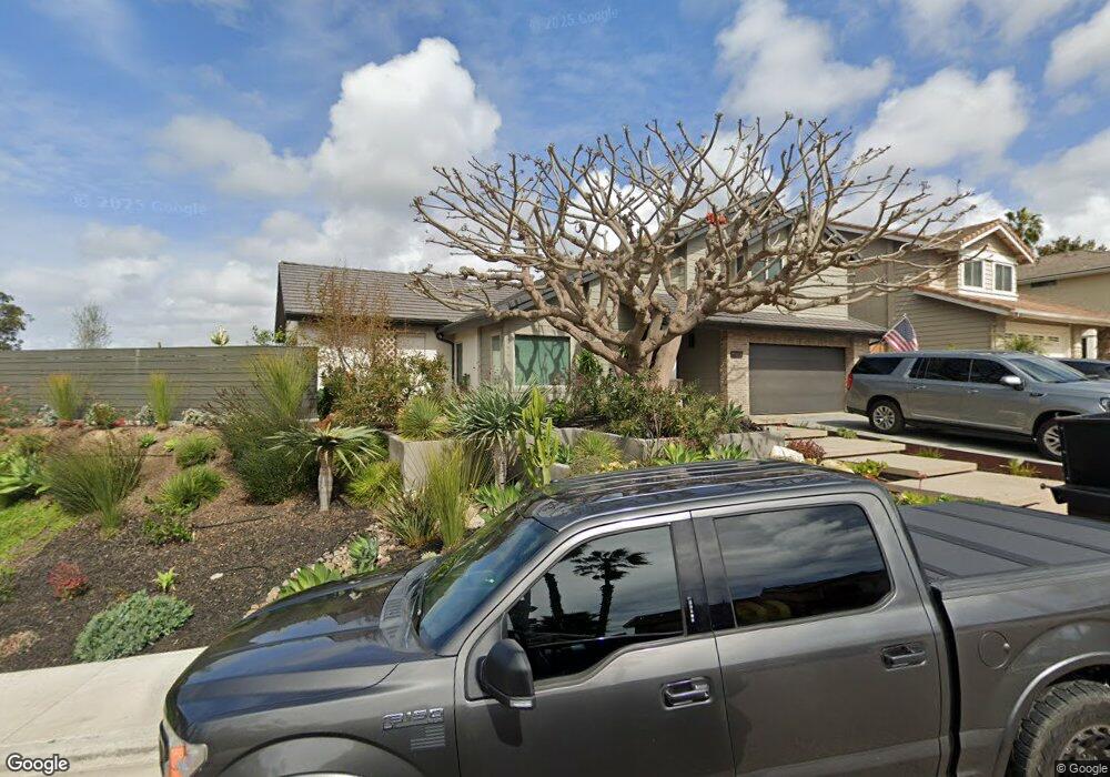 740 Winding Way, Encinitas, CA 92024 - photo 1