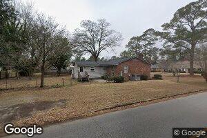 302 Haynsworth St, Sumter, SC 29150