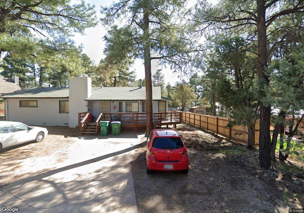 1061 N 33rd Ave, Show Low, AZ 85901 - photo 1