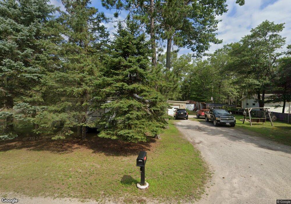 8326 25th Ln, Rapid River, MI 49878 - photo 1