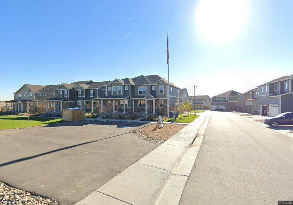 Amber Creek, Thornton, CO 80602 - photo 1