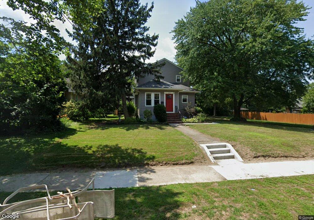 253 Burrwood Ave, Haddon Township, NJ 08108 - photo 1