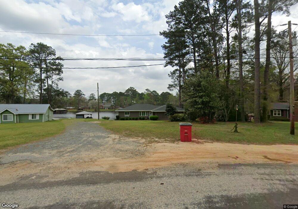 189 Smoak Bridge Cir, Warwick, GA 31796 - photo 1