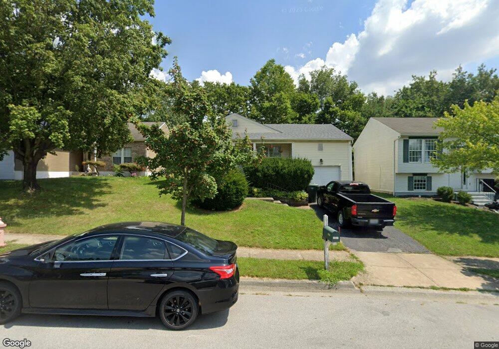 1480 Tall Meadows Dr, Columbus, OH 43223 - photo 1