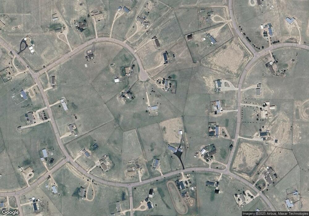 15290 Ewing Ct, Peyton, CO 80831 - photo 1