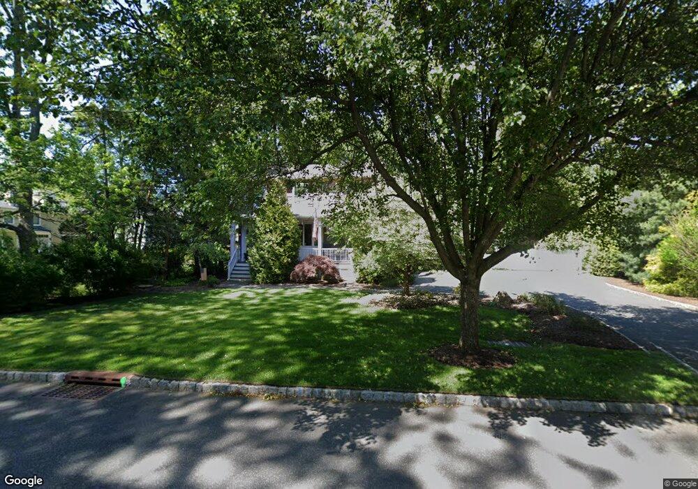 81 Riverside Dr, Florham Park, NJ 07932 - photo 1