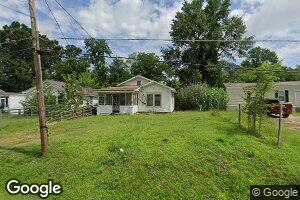 735 E Madison St, Durant, MS 39063