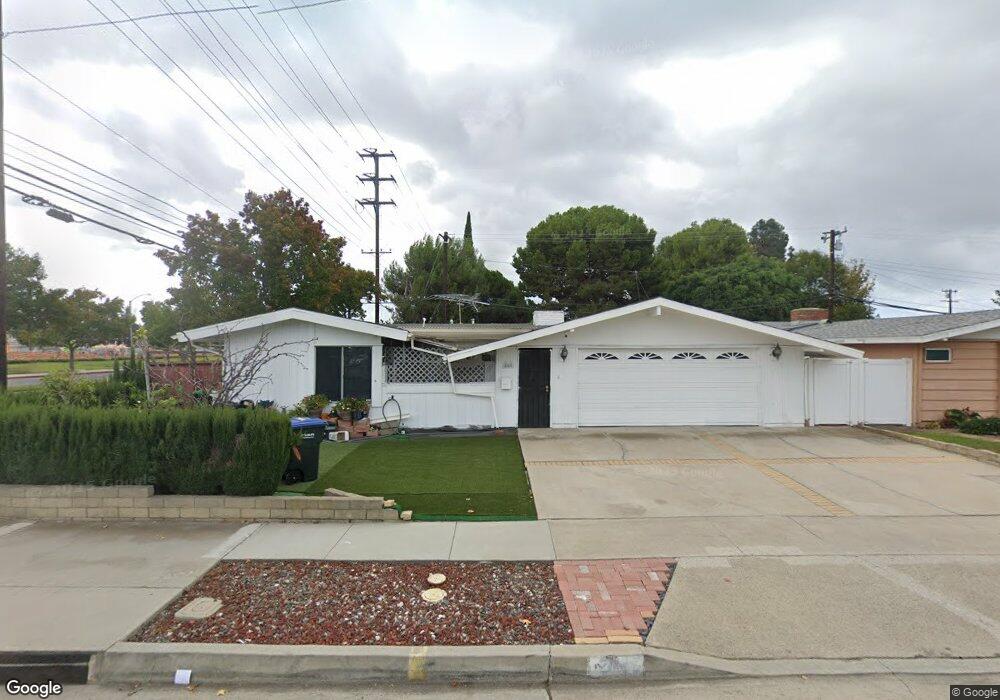 201 Princeton Dr, Costa Mesa, CA 92626 - photo 1