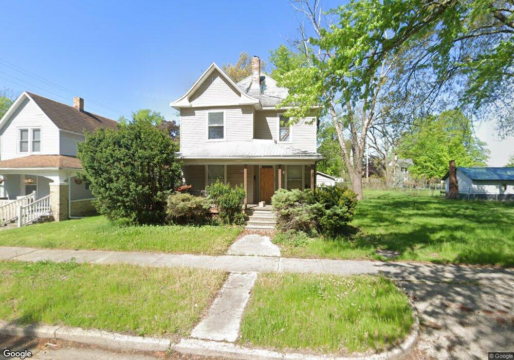 711 Fremont St, Elkhart, IN 46516 - photo 1