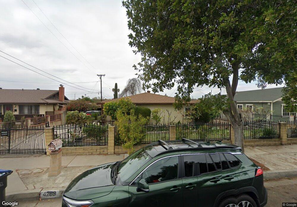 Street View Photo