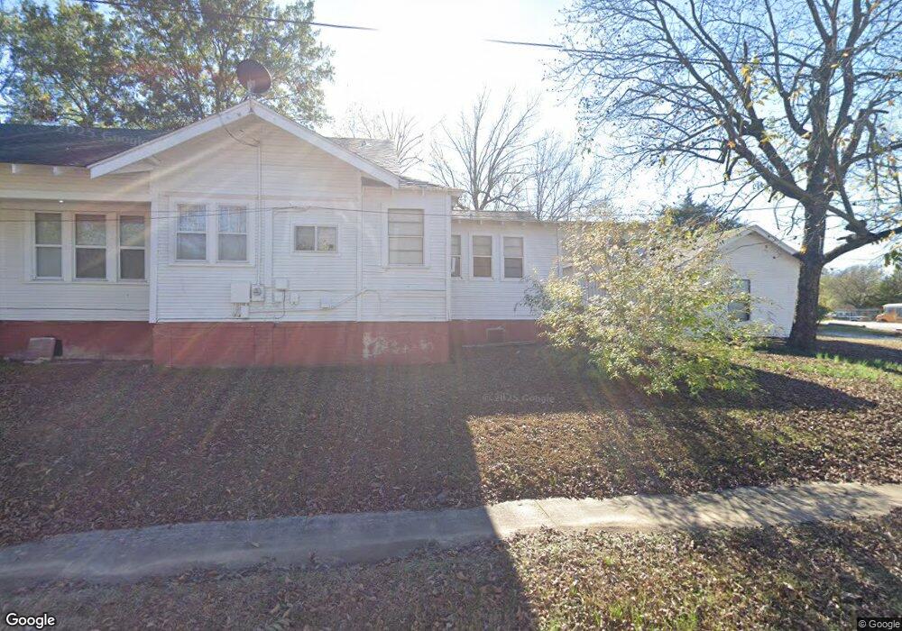 801 S 2nd St, McAlester, OK 74501 - photo 1