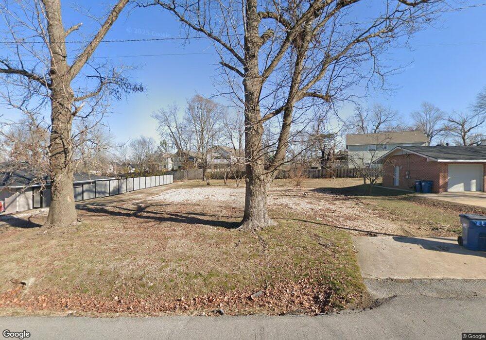 706 N Main St, Bentonville, AR 72712 - photo 1