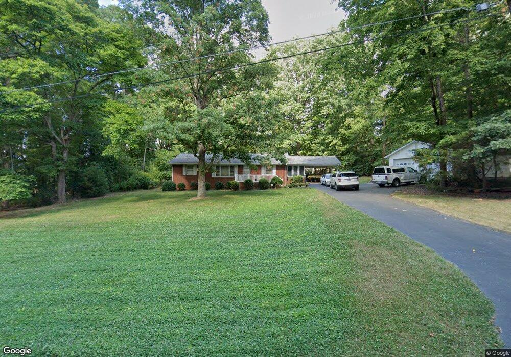 298 Henry Rd, Asheboro, NC 27205 - photo 1