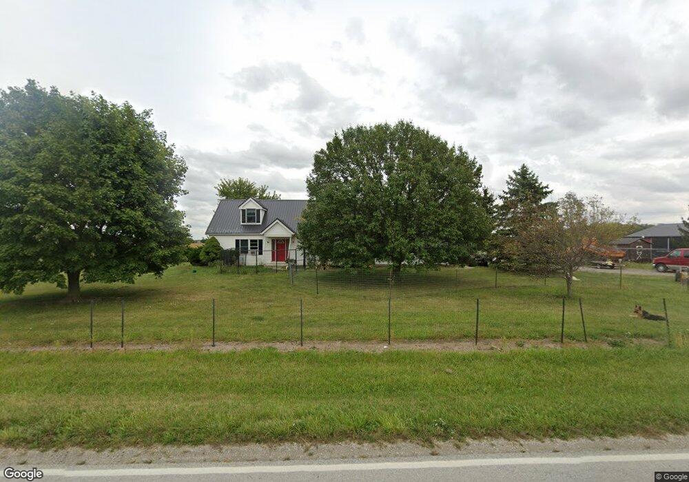 15198 Waynesfield Rd, Waynesfield, OH 45896 - photo 1