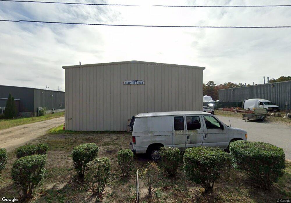 117 Queen Anne Rd, Harwich, MA 2645 - photo 1