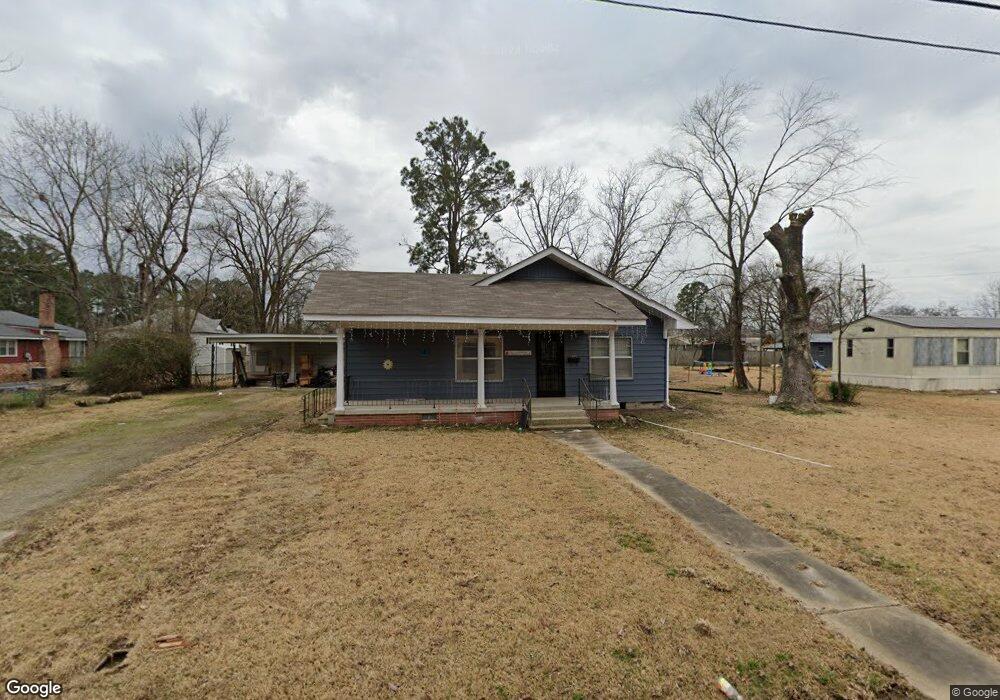 604 E Maple St, Gurdon, AR 71743 - photo 1