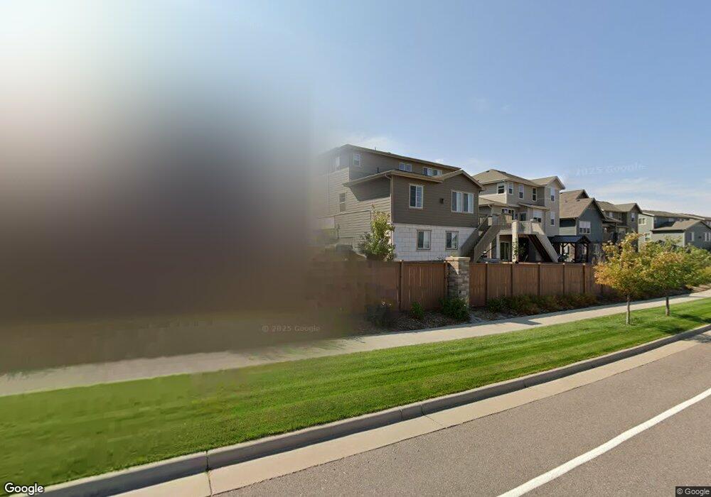 7976 S Grand Baker Way, Aurora, CO 80016 - photo 1