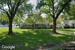 503 N Calhoun St, Tolono, IL 61880