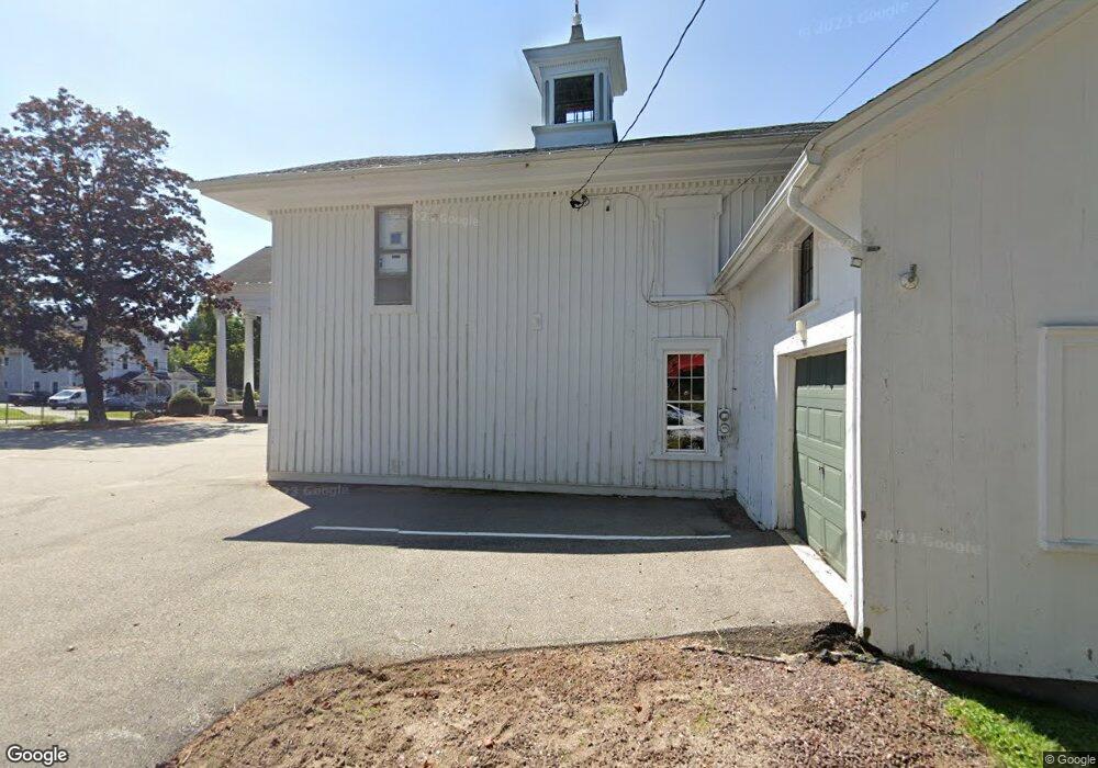 3 Mechanic St, Spencer, MA 01562 - photo 1