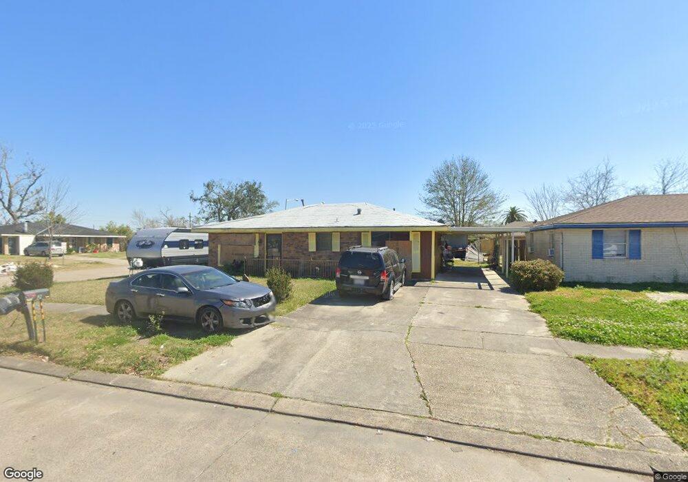1 Kingsridge Loop, Houma, LA 70363 - photo 1